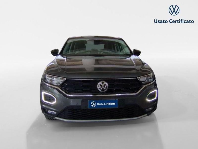 Volkswagen T-Roc 1.6 TDI SCR Business BMT