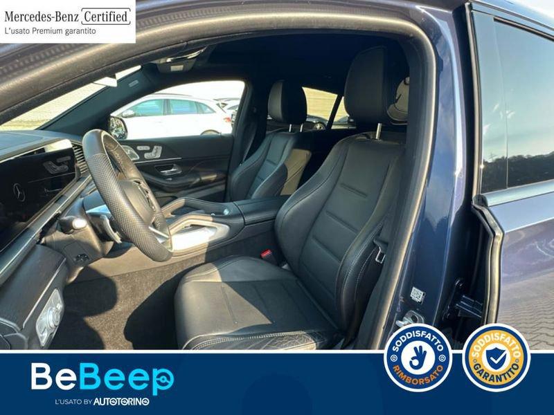 Mercedes-Benz GLE Coupé GCOUPE 350 DE PHEV AMG LINE PREMIUM 4MATIC AUTO