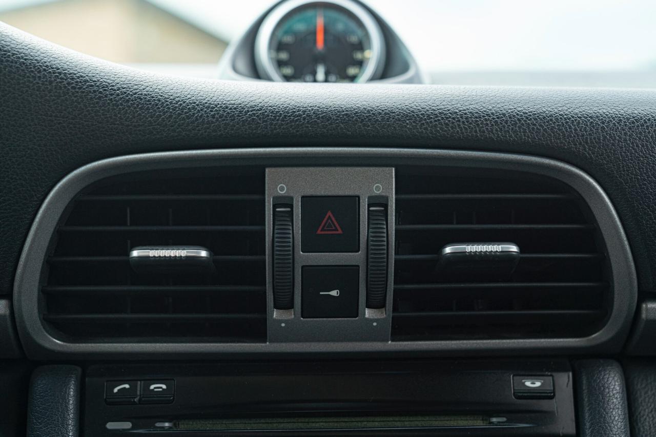 Porsche 997 (911) 3.6 CARRERA MK2 - RDS01413