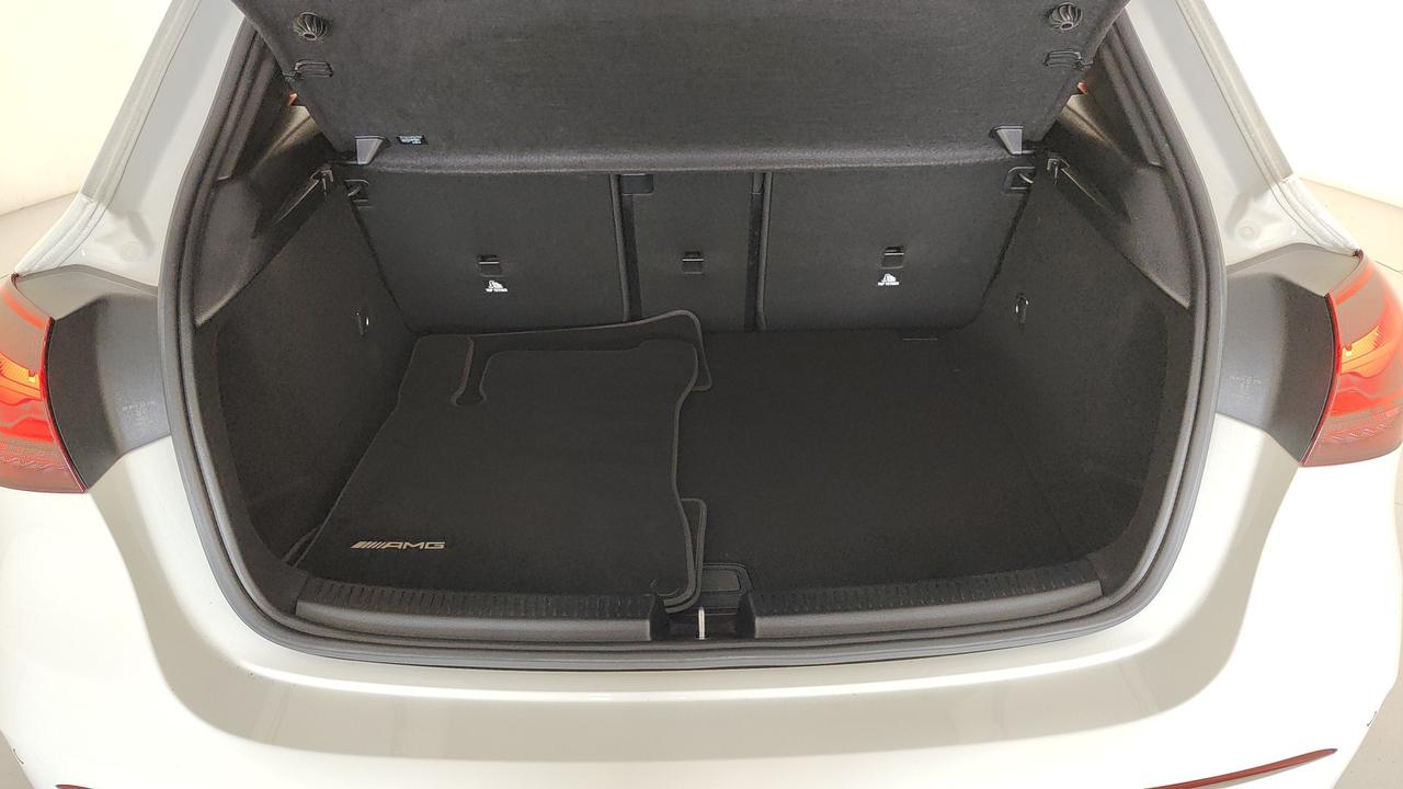 Mercedes-Benz Classe A - W177 2023 - A AMG 35 AMG Line Premium 4matic auto