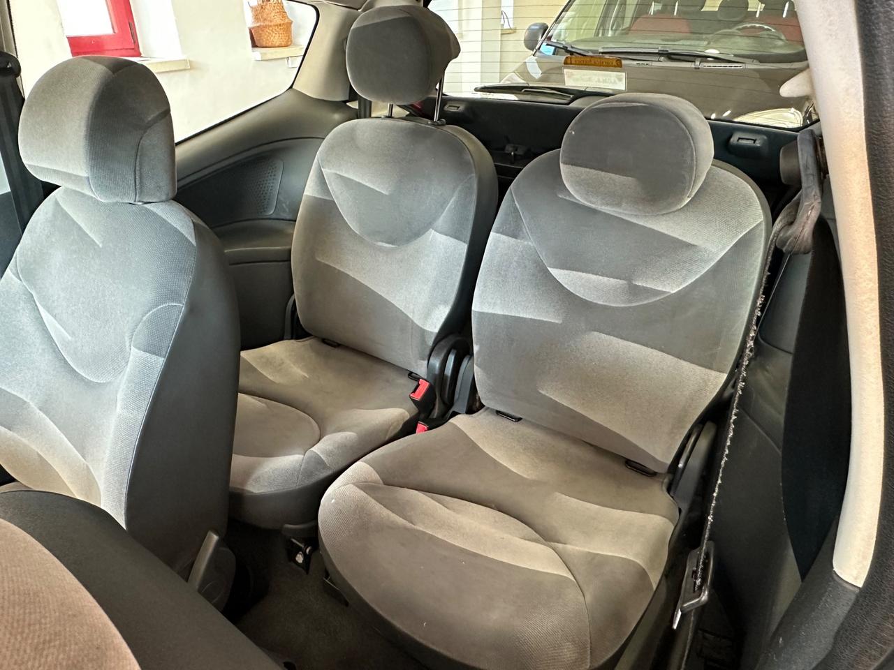 Citroen C2 1.1 Exclusive