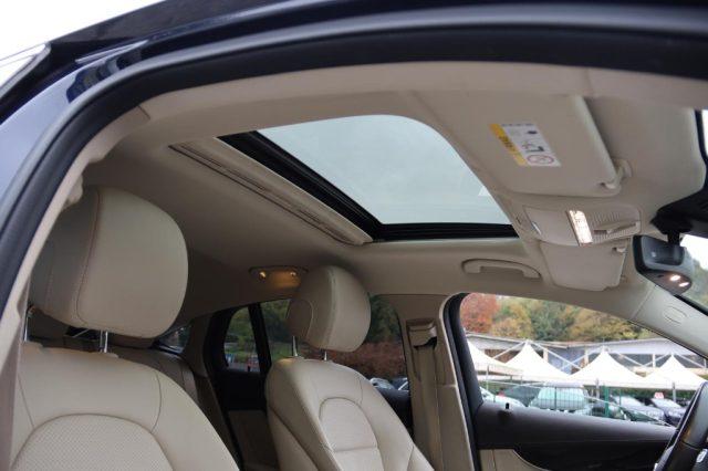 MERCEDES-BENZ GLC 220 d 4Matic Coupé Premium Plus