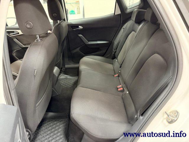 SEAT Arona 1.0 EcoTSI 110 CV XCELLENCE