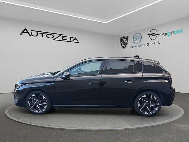 Peugeot 308 BlueHDi 130 S&S EAT8 Allure Pack