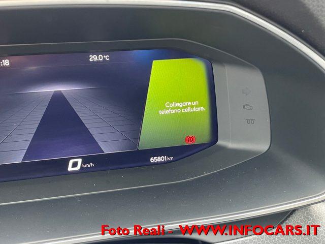 SEAT Leon Sportstourer 2.0 TDI Style Iva Esposta PROMO!