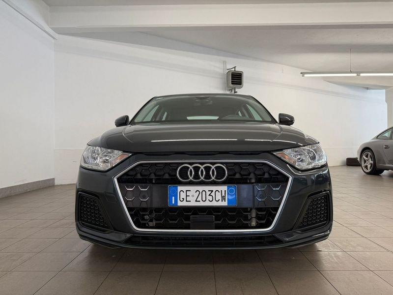 Audi A1 SPB 30 TFSI Stronic Admired Advanced