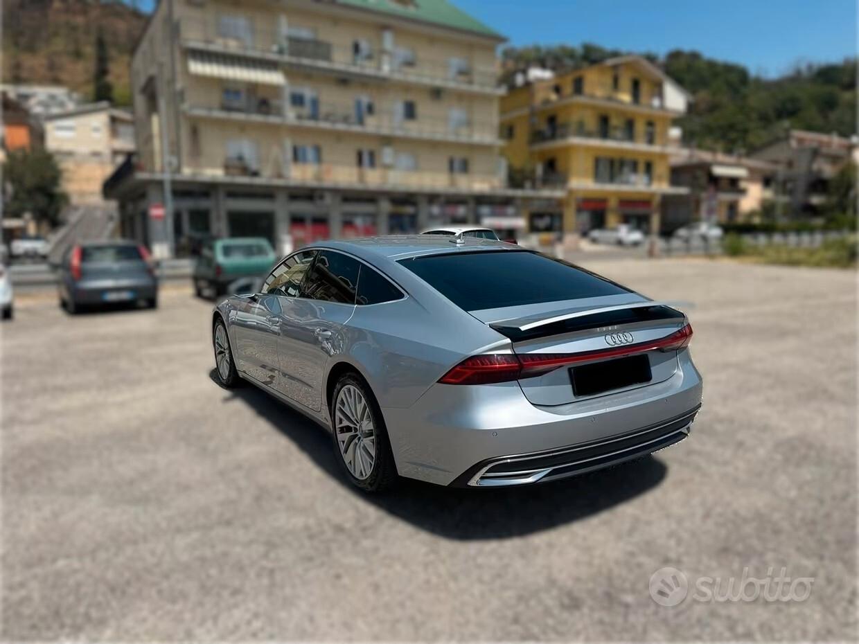 Audi A7 SPB 40 2.0 TDI S tronic Business Plus