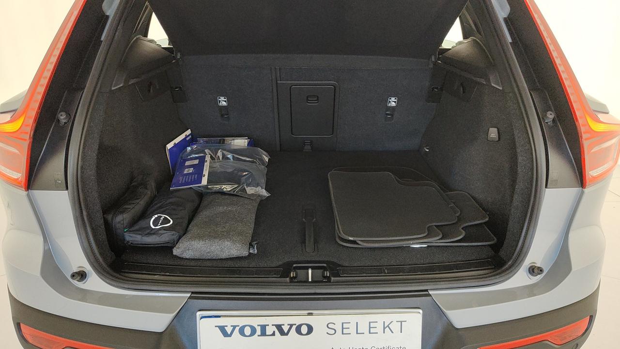 VOLVO XC40 2.0 b3 Core auto