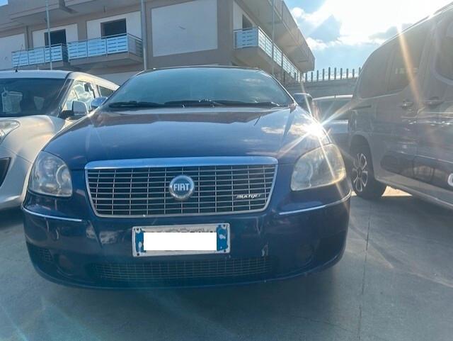 FIAT CROMA TETTO APRIBILE