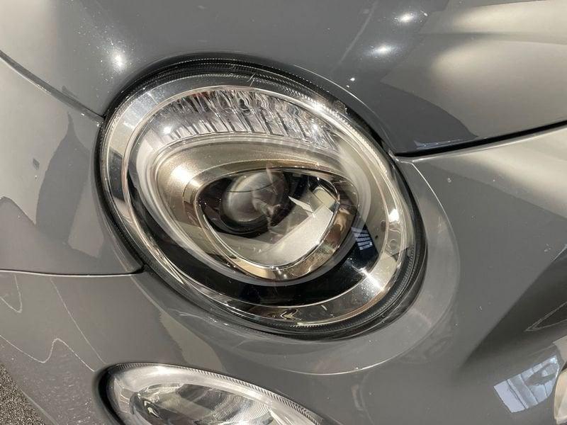 FIAT 500 1.2 Sport