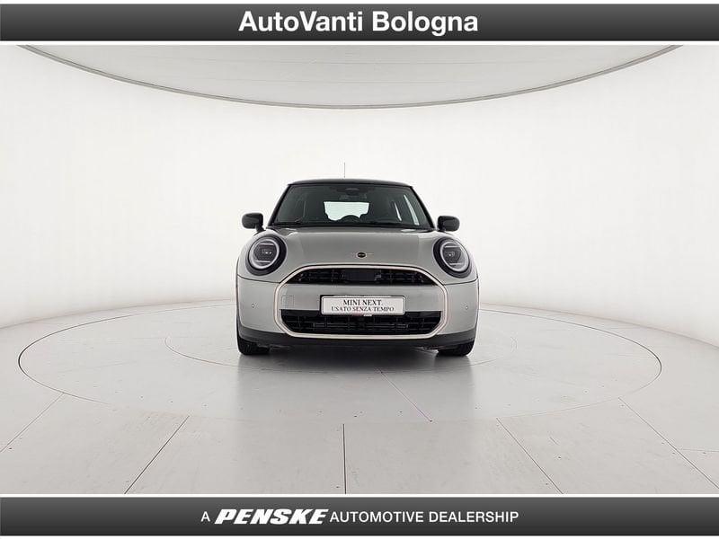 MINI Cooper Mini Cooper 3p 1.5 C Favoured auto