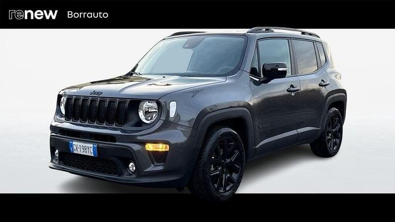 Jeep Renegade 1.0 t3 Limited 2wd