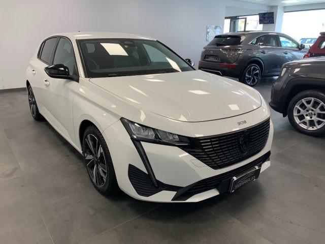 PEUGEOT 308 1.5 Diesel Allure Pack