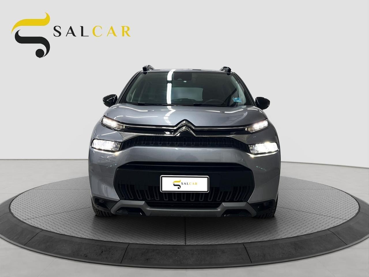 Citroen C3 Aircross BlueHDi 110 S&S Shine 2022