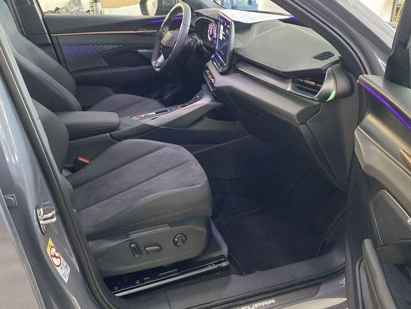 Cupra Terramar Terramar 1.5 e-TSI DSG TETTO AUDIO PREMIUM CAMERA