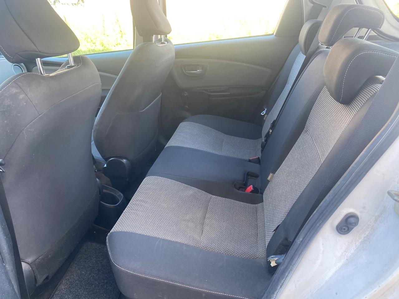 Toyota Yaris 1.5 Hybrid 5 porte Style