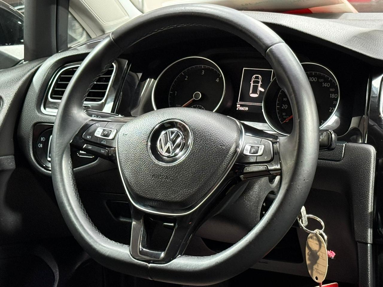 Volkswagen Golf 2.0 TDI DSG 150cv Highline - 2013