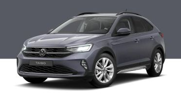 Volkswagen Taigo 1.0 tsi Edition Plus 95cv