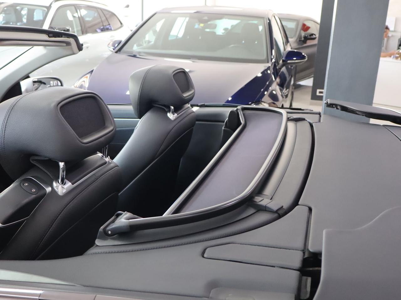 Mercedes-Benz SL 350 Chrome SL 350 V6 #11147
