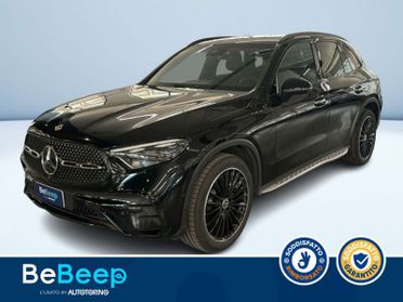 Mercedes-Benz GLC 220 D AMG PREMIUM PLUS 4MATIC AUTO