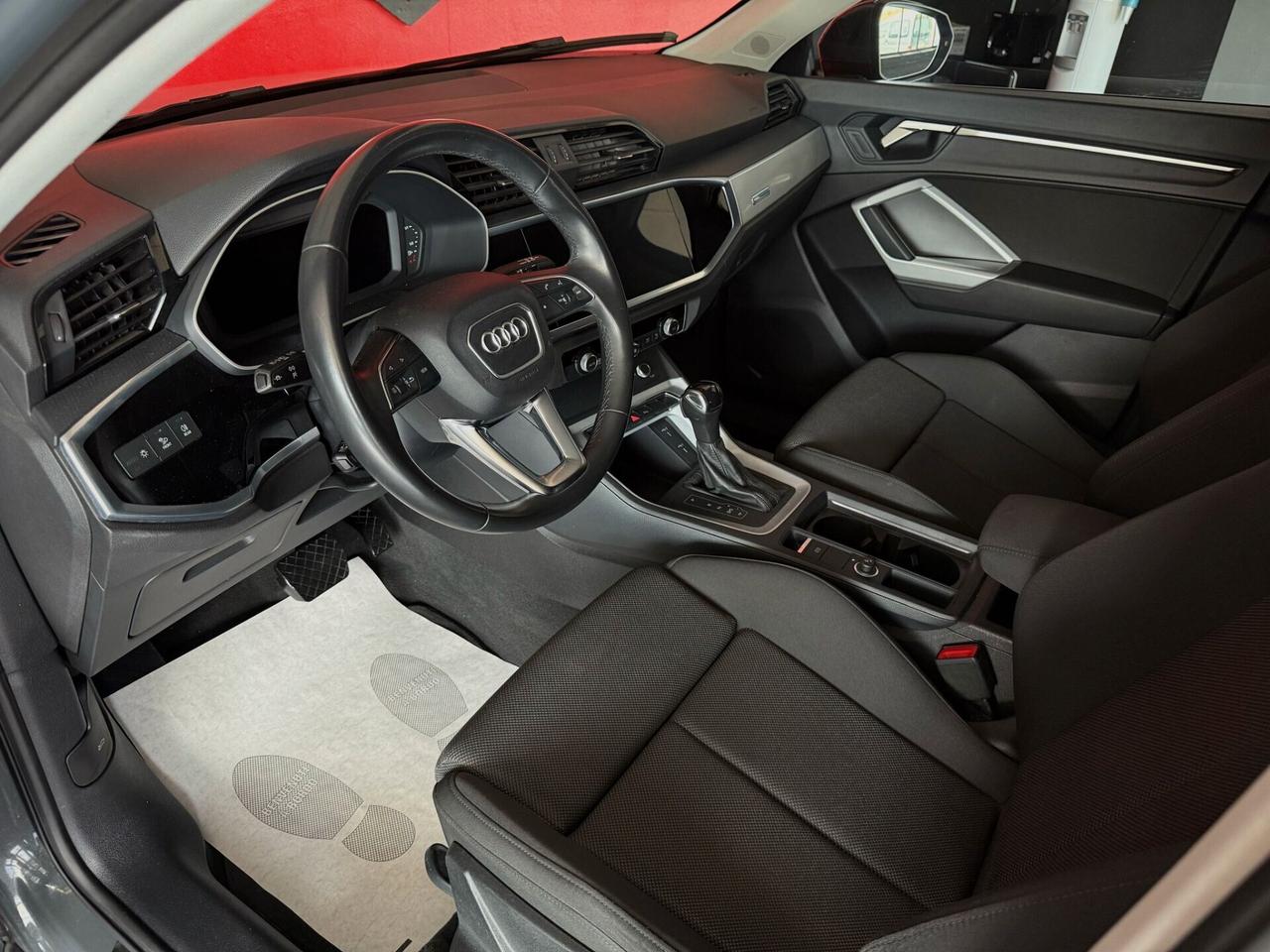 Audi Q3 Sportback 35 2.0 TDI S tronic Business Plus