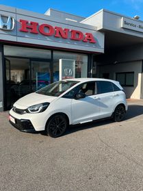 Honda Jazz 1.5 Hev eCVT Sport