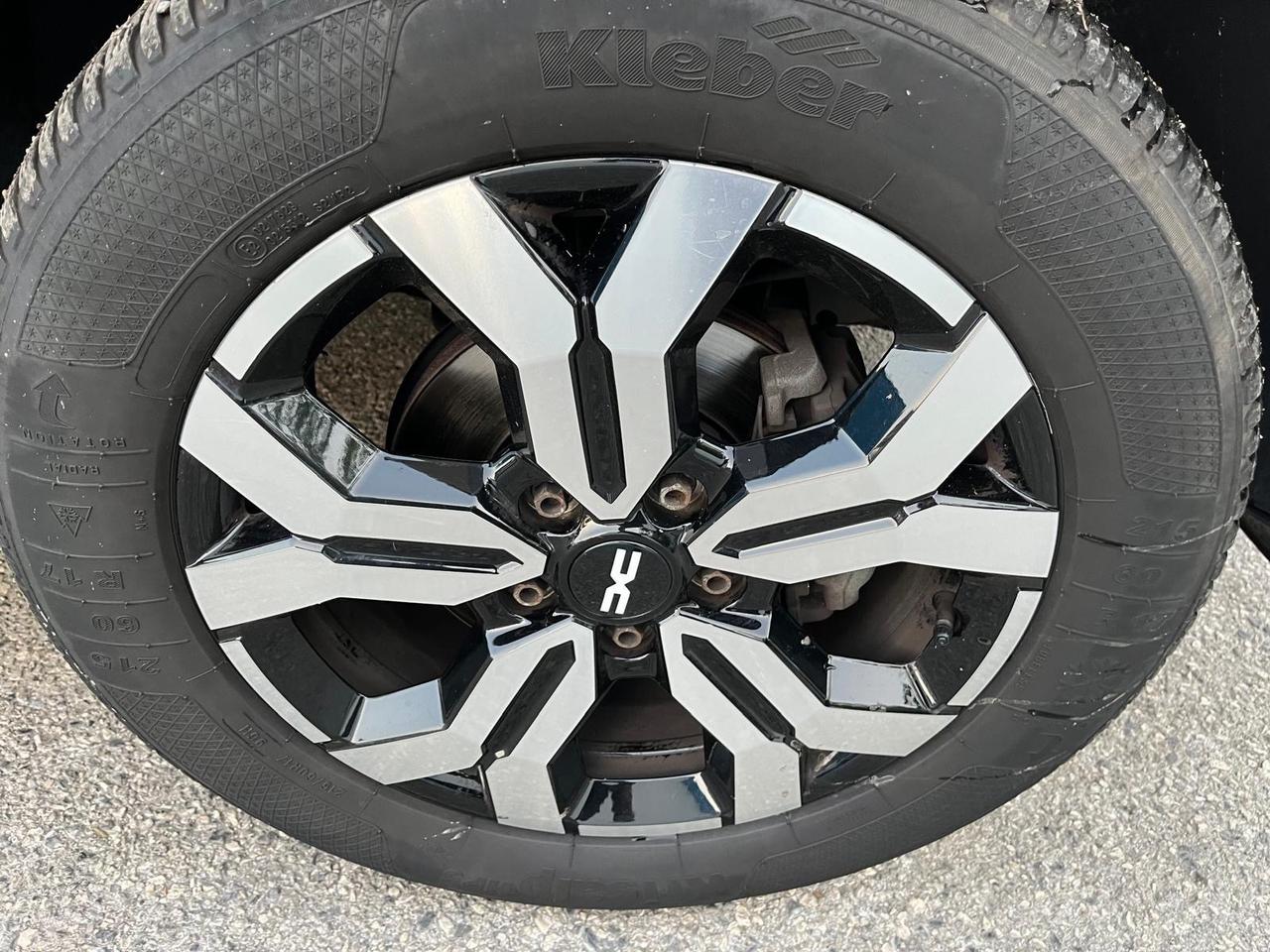 Dacia duster 1.0 tce-gpl-100 cv-full-2023