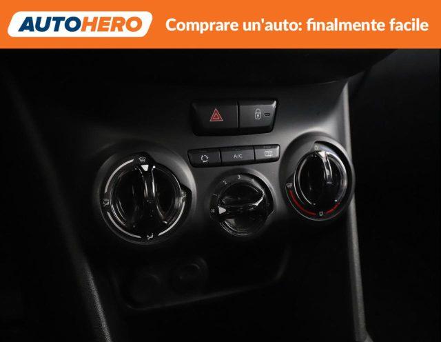 PEUGEOT 208 1° serie PureTech 82 Stop&Start 5 porte Signature