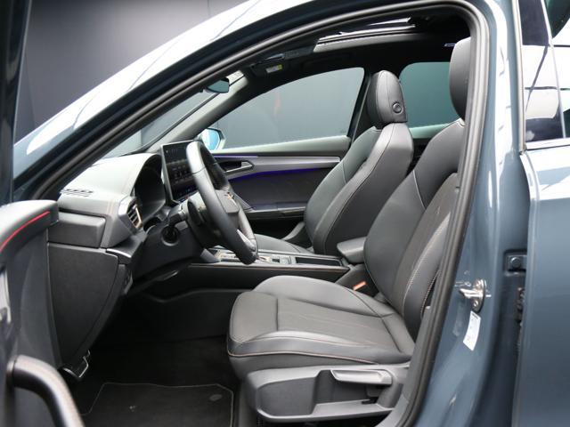 CUPRA Formentor 1.5 150CV Hybrid DSG