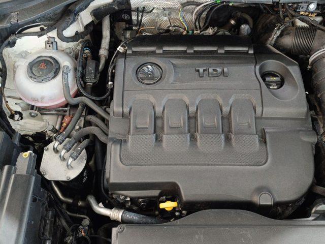 SKODA Kodiaq 2.0 TDI SCR 4x4 DSG 7 posti SportLine