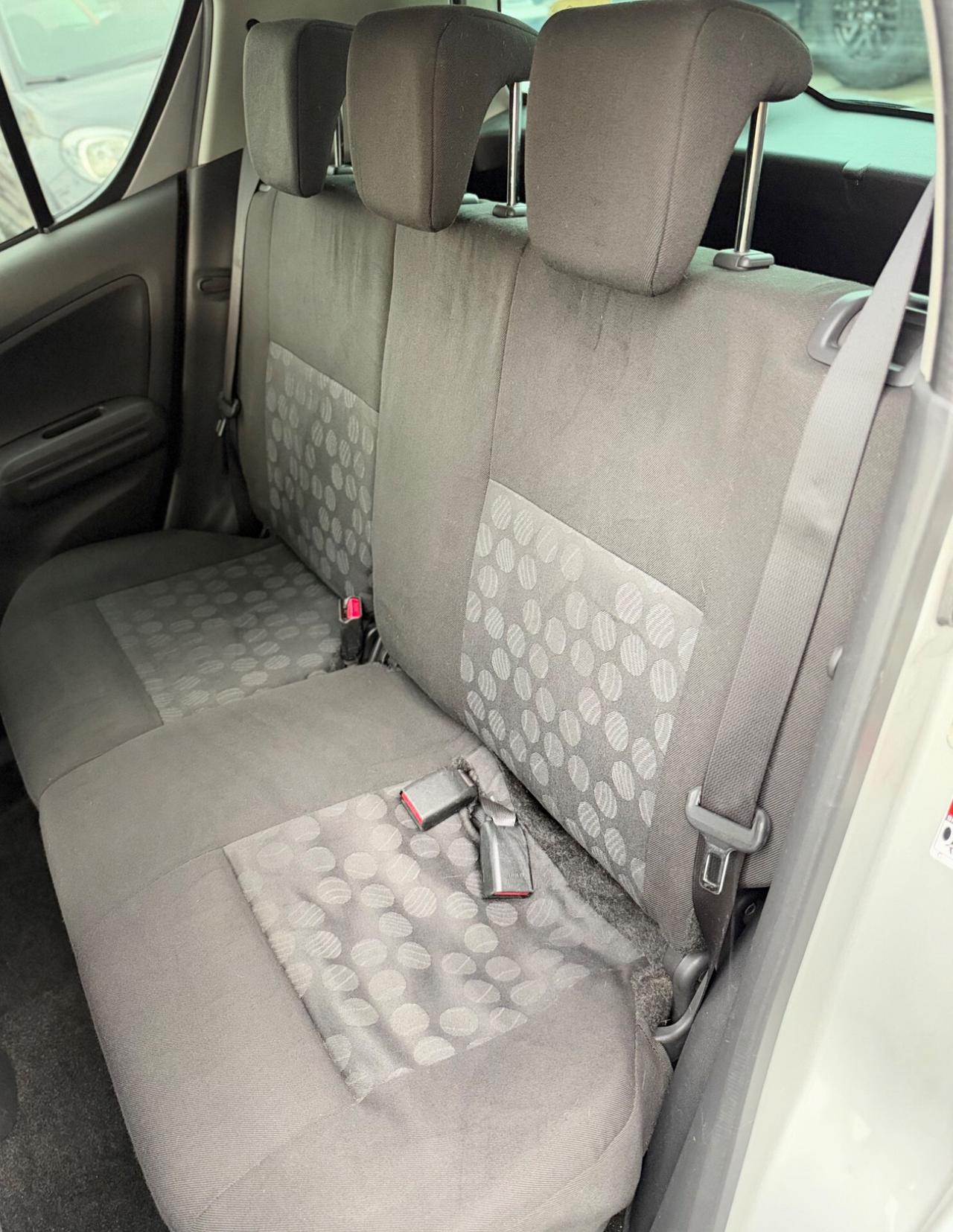 Suzuki Splash 1.0 Benzina 65 Cv