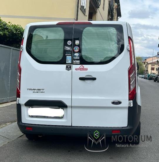 Ford Other FORD TRANSIT 2.2CC CAMPERIZZATO