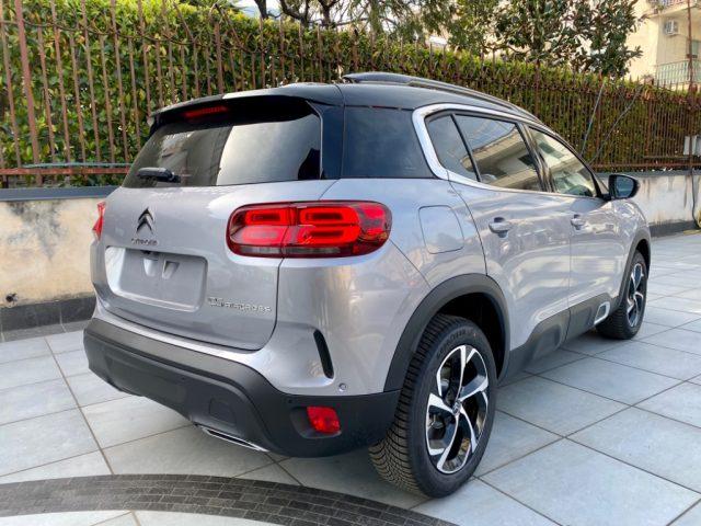 CITROEN C5 Aircross BlueHDi 130 Shine PRONTA CONSEGNA