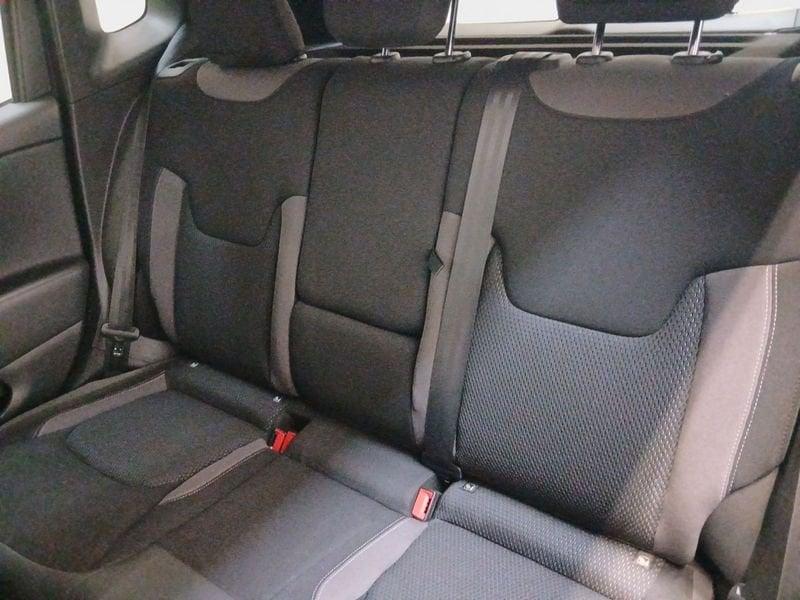 Jeep Renegade 1.6 mjt Limited 2wd 130cv