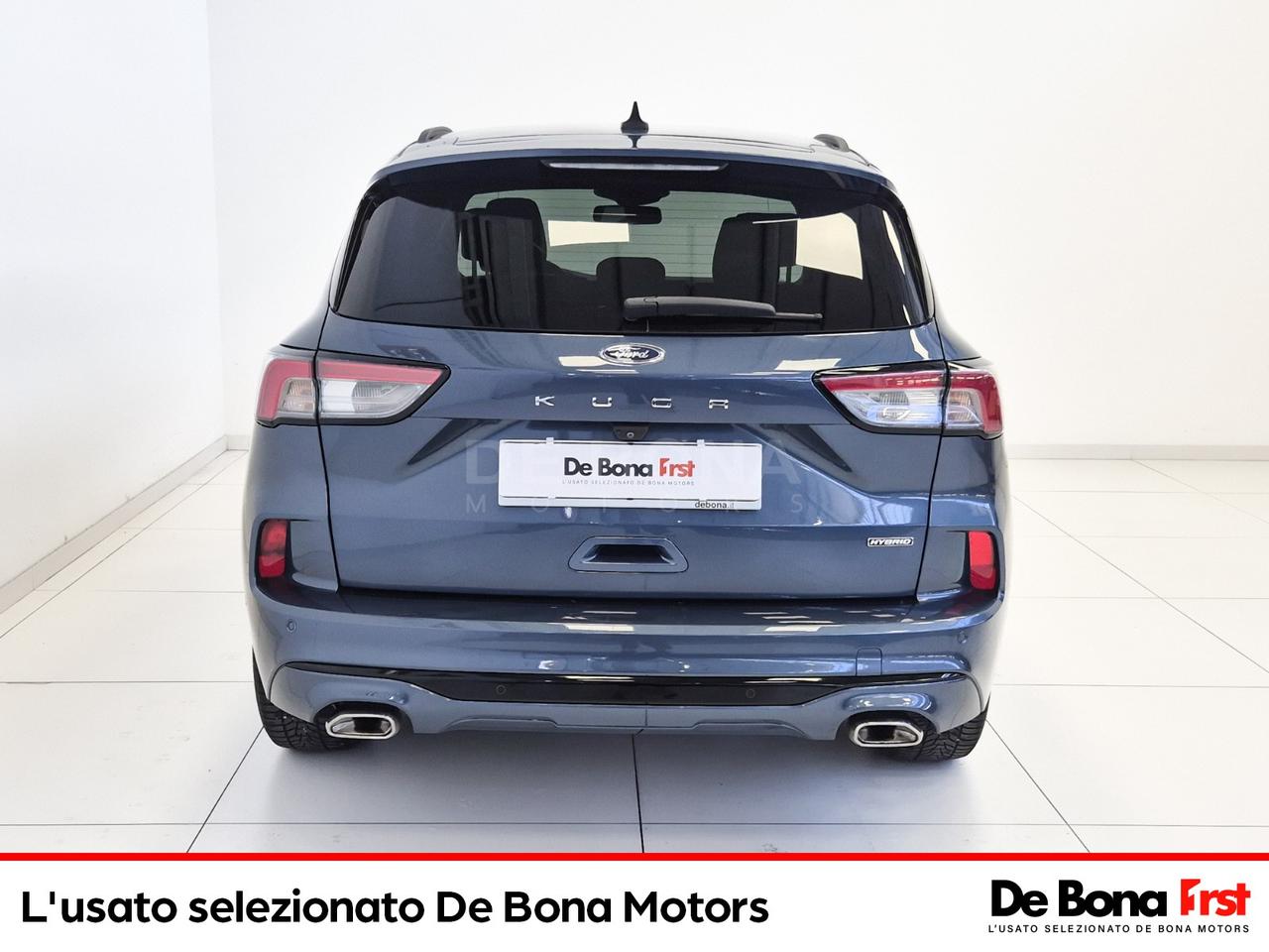 Ford Kuga 2.5 full hybrid st-line 2wd 190cv cvt