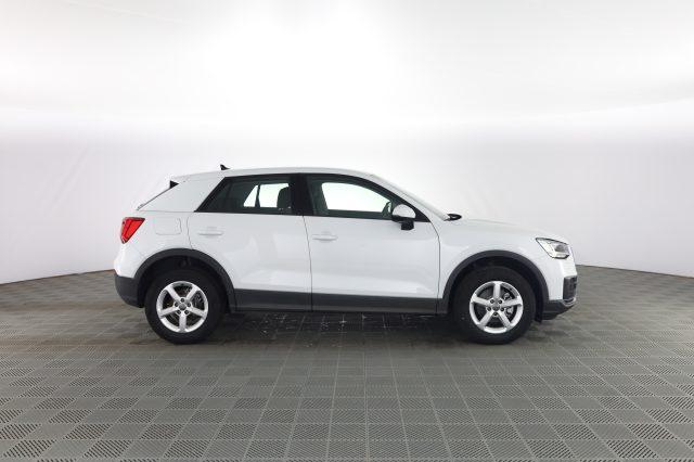 AUDI Q2 Q2 30 TDI S tronic Business