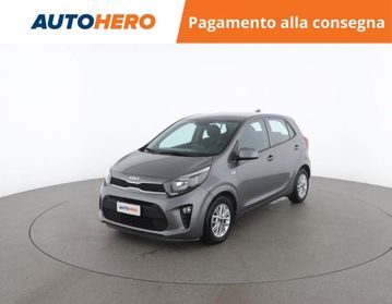 KIA Picanto 1.0 12V 5 porte Urban