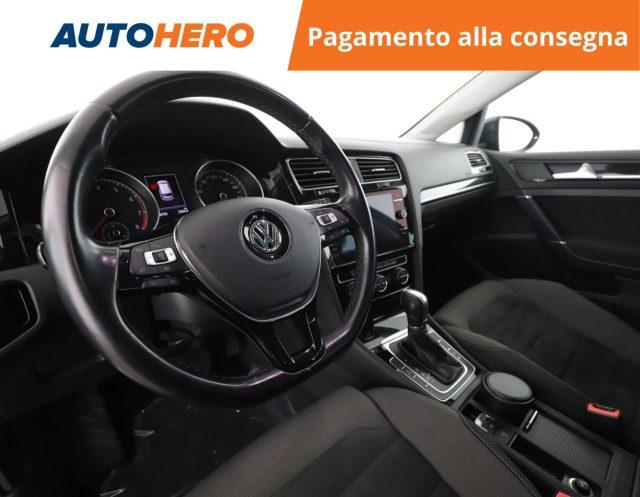 VOLKSWAGEN Golf 1.5 TSI ACT 5p. Sport BlueMotion Technology