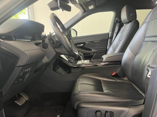 LAND ROVER Range Rover Evoque 2.0D I4 180 CV AWD Auto R-Dynamic SE