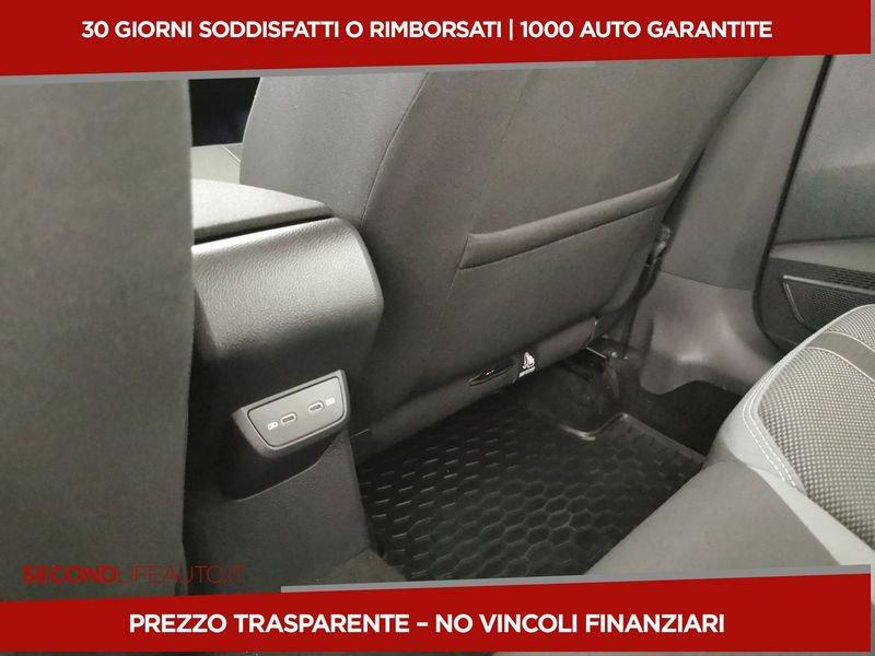 Volkswagen Polo 1.0 tsi Style 110cv dsg