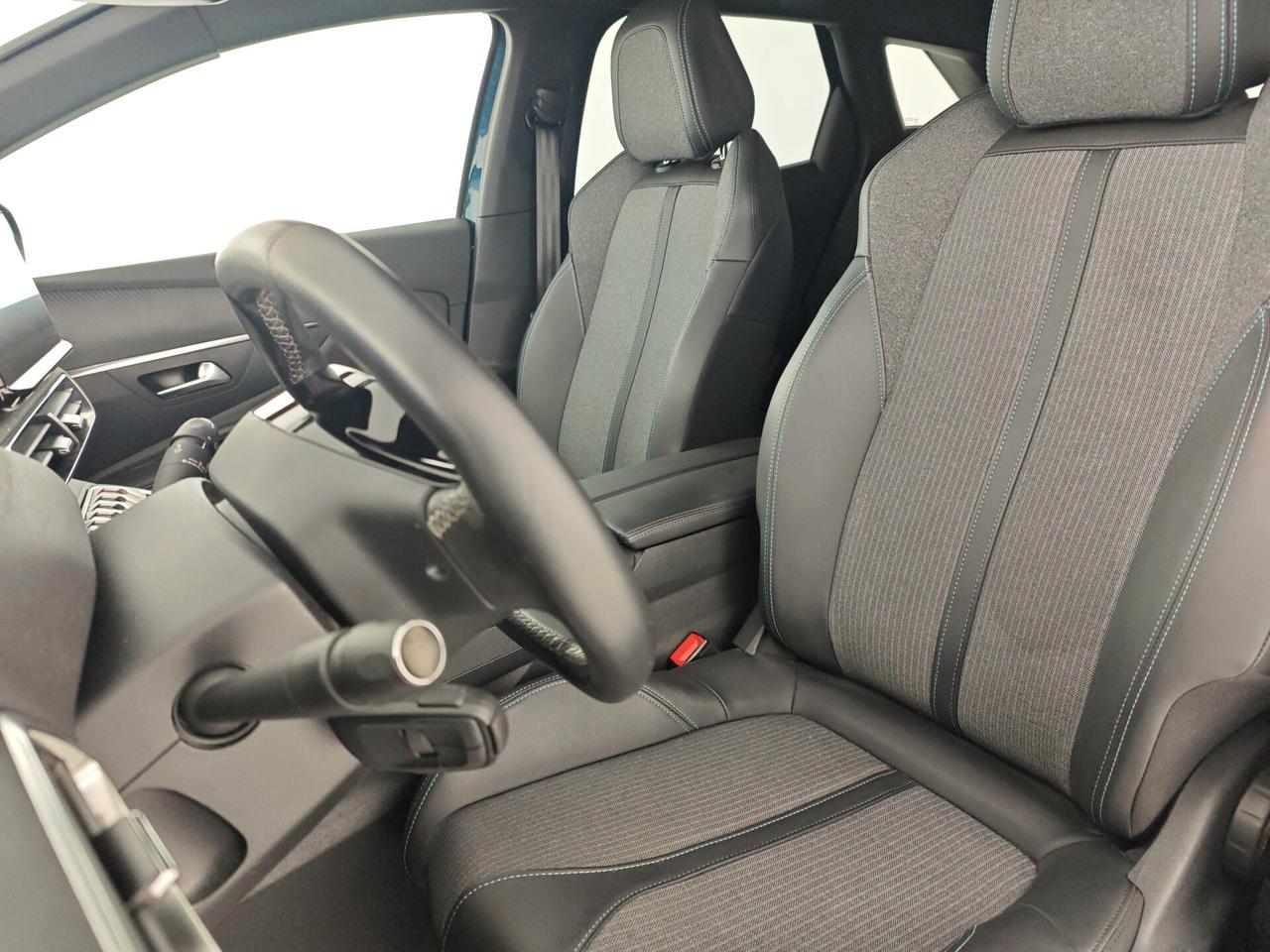 Peugeot 3008 PureTech Turbo 130 S&S Allure Pack