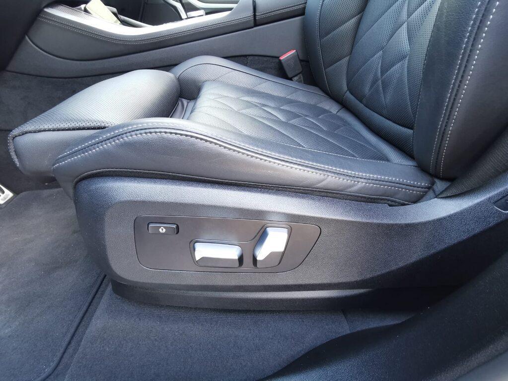 BMW X5 40 i Mild Hybrid 48V Msport xDrive Steptronic