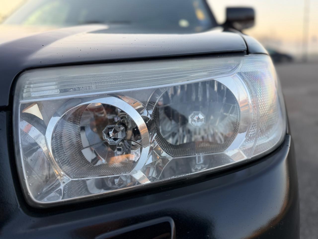 Subaru Forester 2.0 16V cat 4x4 Bi-Fuel GPL