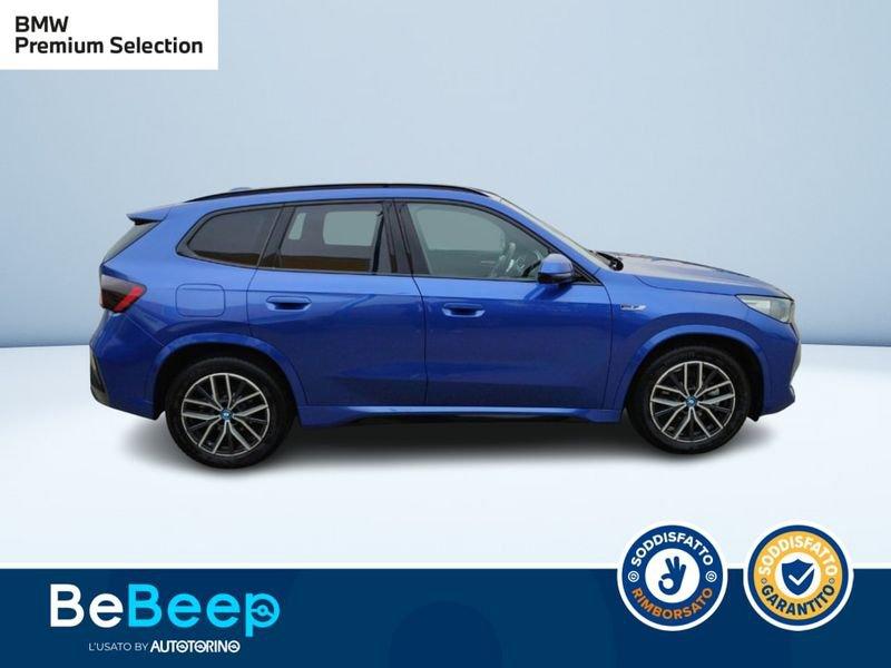 BMW X1 XDRIVE 30E MSPORT AUTO