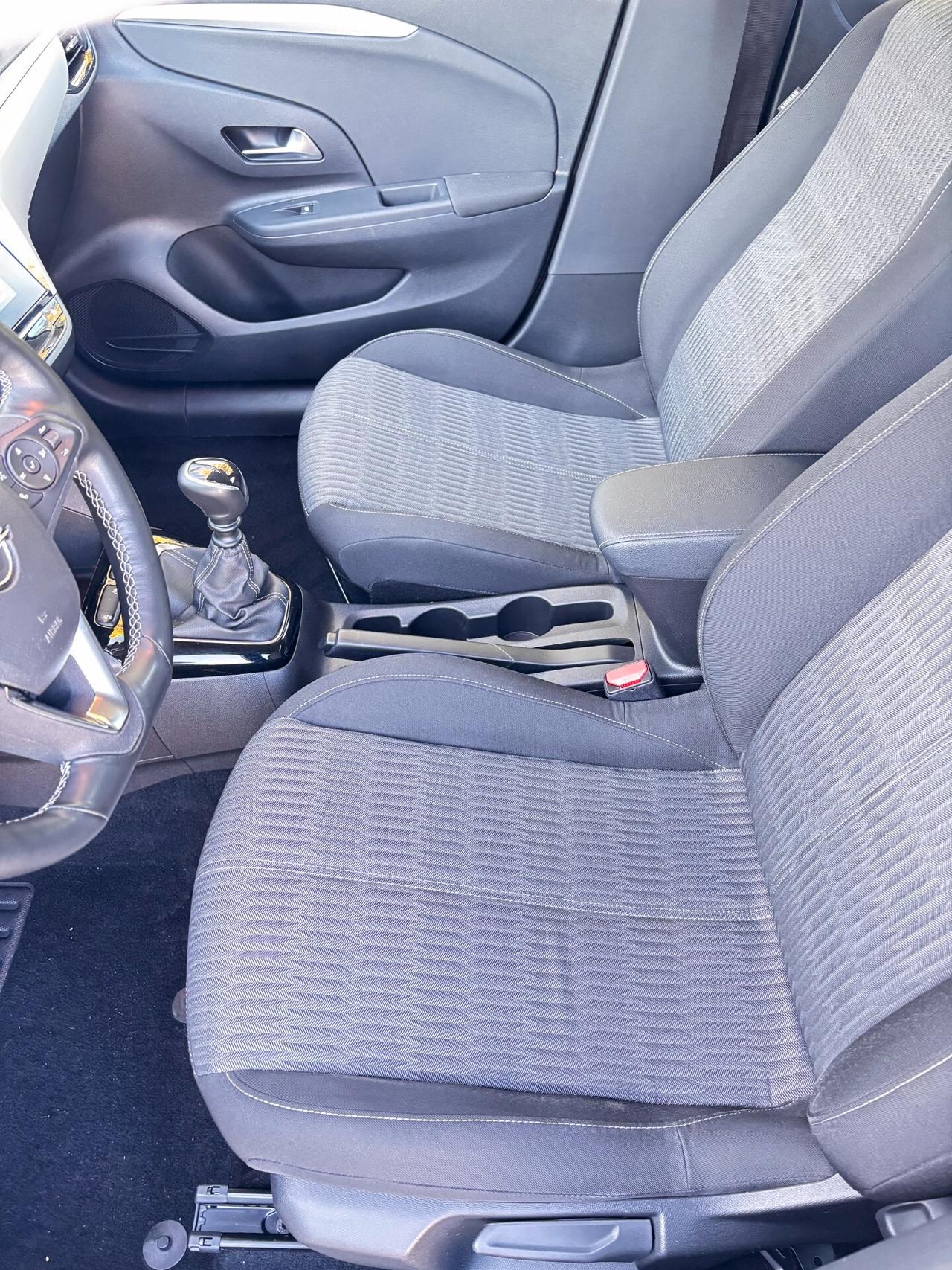 Opel Corsa 1.5 D 100 CV GS Line