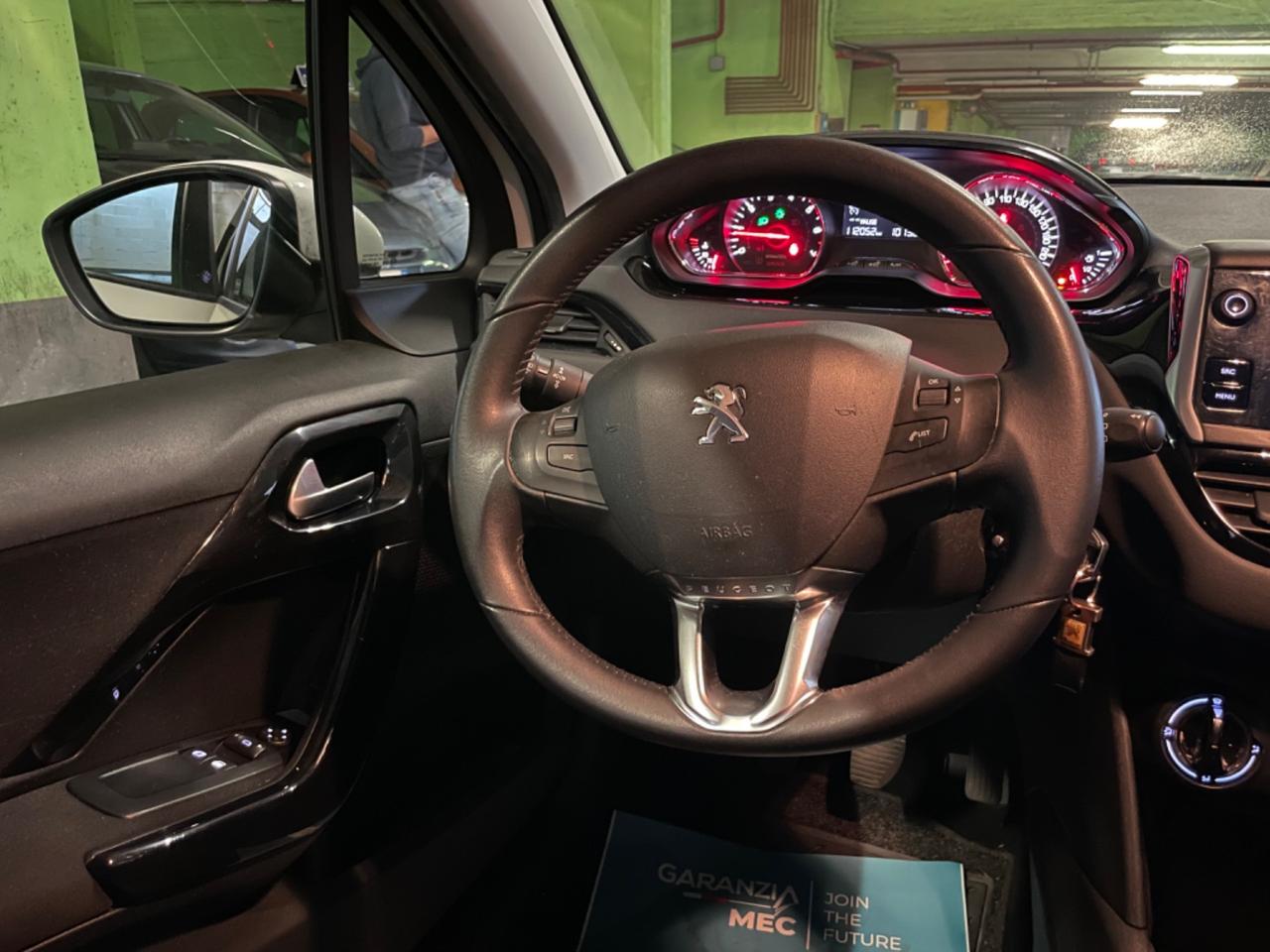 Peugeot 208 1.2 Neopatentati Euro 6