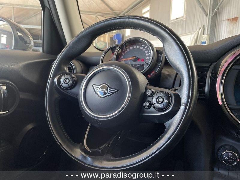 MINI Mini IV F55 2018 5p 5p 1.5 Cooper D Hype auto