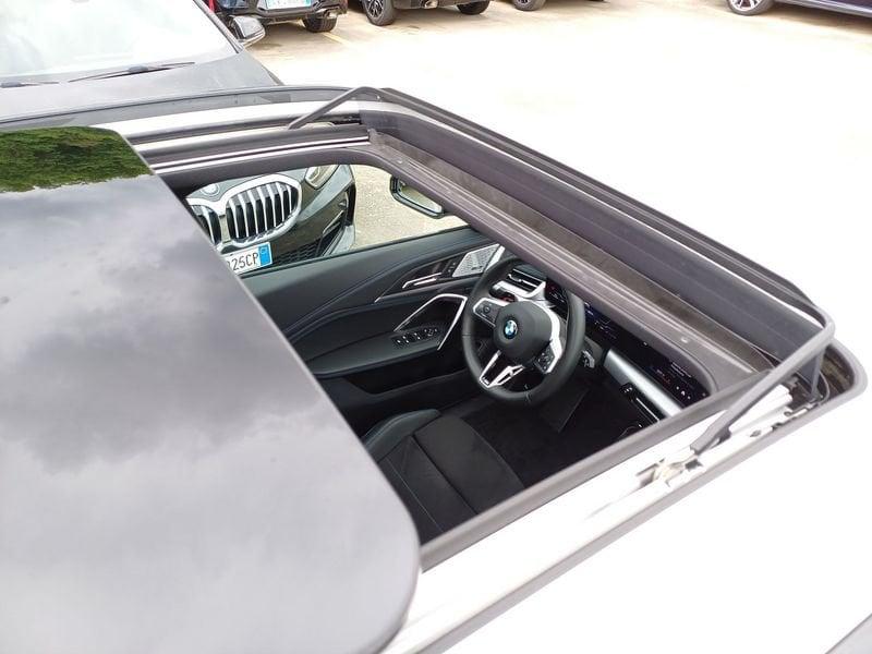 BMW X1 xdrive20d mhev 48V MSport Pro auto