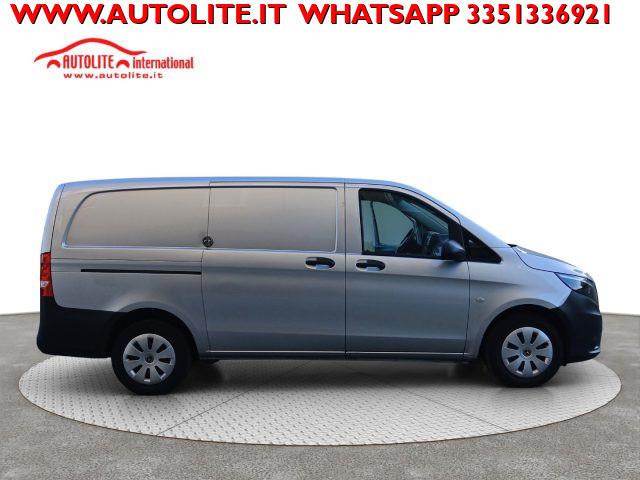 MERCEDES-BENZ Vito 2.2 114 CDI PC-SL Furgone Long