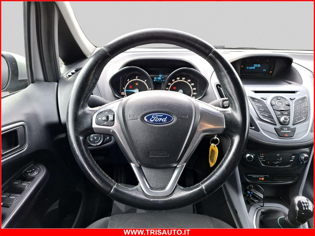 FORD B-Max 1.5 Tdci Plus NEOPATENTATI